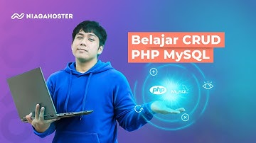 TERBARU!! Cara Membuat CRUD dengan PHP dan MySQL