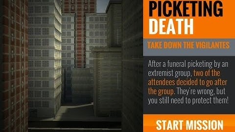 Sniper 3D Assassin Shoot to Kill Jandsburg Mission 28 Walkthrough Gameplay