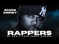 Rappers We Don't Talk About Enough