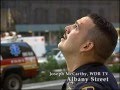 In Memoriam: New York City, 9/11/01 (2002) - Part 2 of 6 - Plane #2 Hits the South Tower at 9,03 AM
