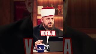 Vdekja ● Hoxhë Shefqet Krasniqi