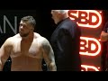 Luke Stoltman | Europe's Strongest Man 2021