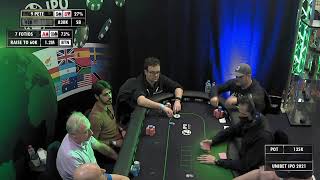 IPO 2021 Day 2 Live Stream