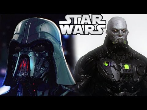 Why Didn't Darth Vader Upgrade His Suit? - Star Wars Explained - Why Didn't Darth Vader Upgrade His Suit? - Star Wars Explained