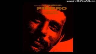 22 Ladies And Gentlemen, Please Welcome Miguel Pinero...