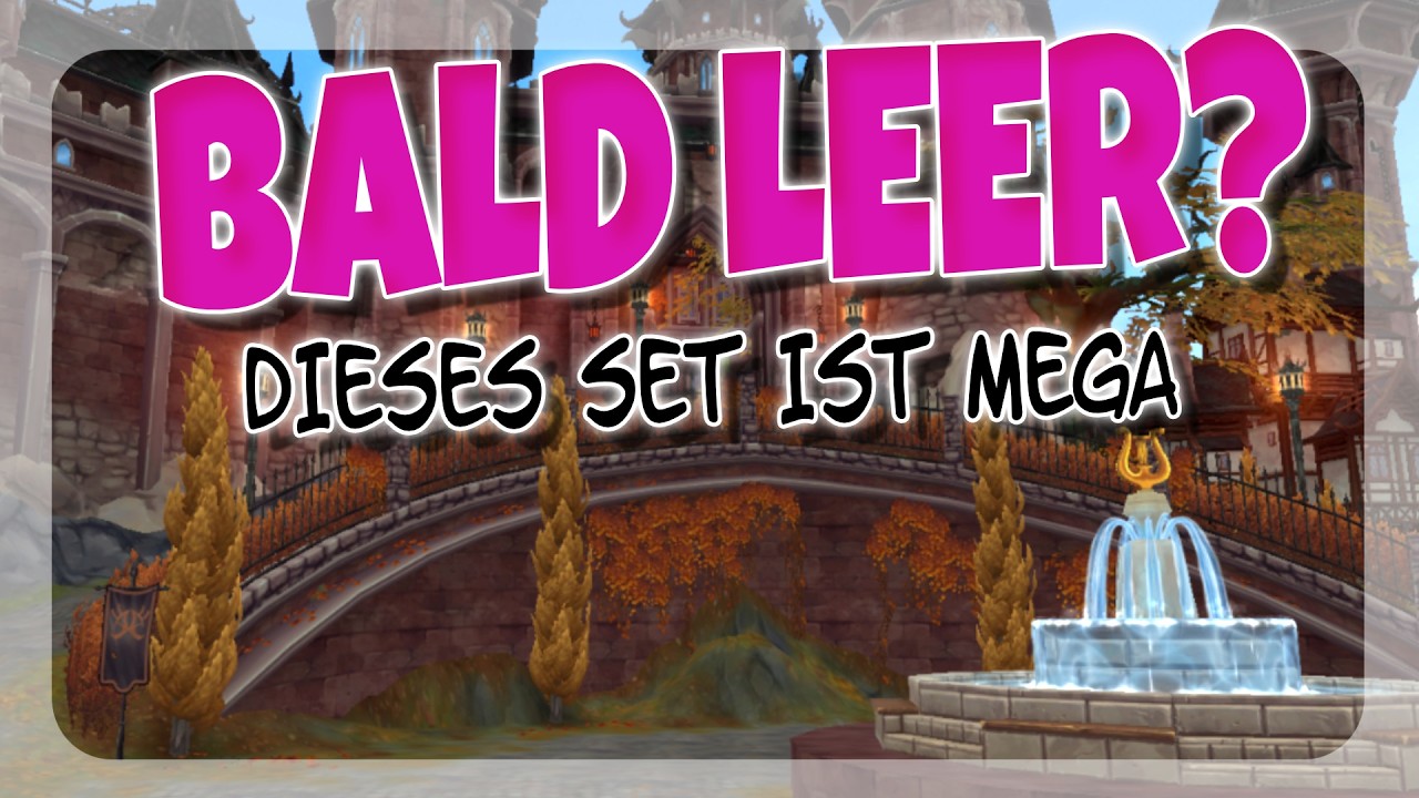 IST DAS NEUE GEBIET BALD LEER?🐴 LANGZEIT MOTIVATION MARCHENGHAST | StarStable [SSO]