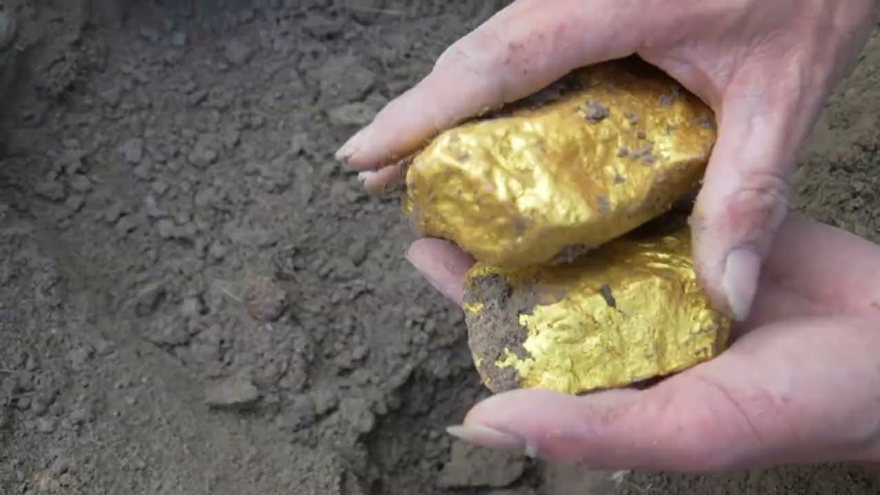 This $390 Million Ocean Treasure Was Hidden for Decades |  Deep-Sea Discovery