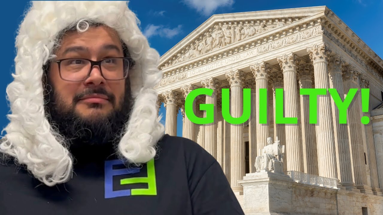 The Courtroom Disaster and How To Avoid It