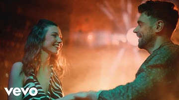 Audiogenetic - Intuition (Official Music Video)