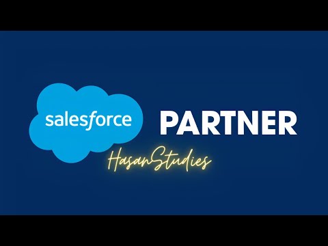 Create a Salesforce