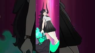 [Principled Prefect] Repose of Souls Hel | Summon Animation | The Seven Deadly Sins: Grand Cross