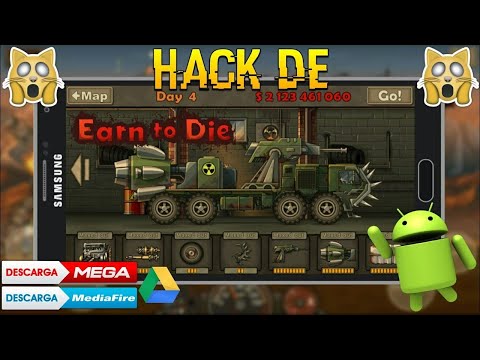 descargar-earn-to-die-2-hackeado