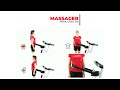 Maxpro ptm405m motorized folding treadmill
