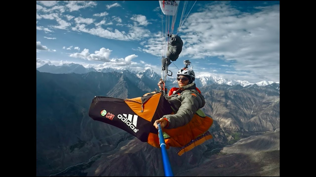 Adventure Travel Film Festival Trailer 2020