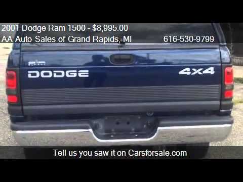 2001-dodge-ram-1500-quad-cab-long-bed-4wd---for-sale-in-kent
