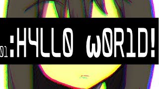 「File01:自己紹介と残飯屋……？」のサムネイル