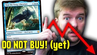 DO NOT Buy Avatar Cards Yet (Here’s My Crash List)