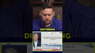 Famous Sean Hannity DENOUNCES Catholic Faith After Pope Leo’s Peace Message?! 😳 Net Worth