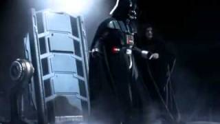 Darth Sidious Is The King Of Kings