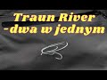 Wodery Traun River Pro - 2 in1!