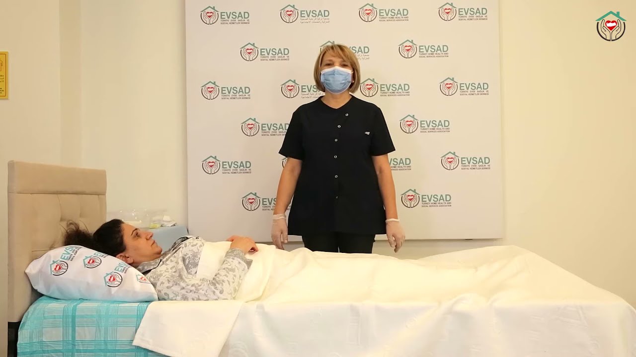 4. DERİ YOLU İLE İLAÇ UYGULAMA