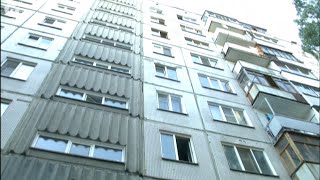 Труп женщины полгода пролежал в квартире в центре Новосибирска