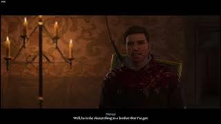 KCD2: Hans Capon gets jealous of Samuel's relationship with Henry