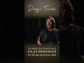 Diego Torres - 30 años (Capítulo 5 completo en mi canal).