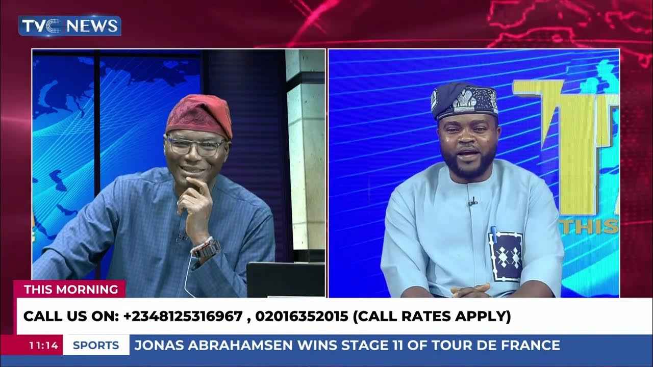 Analysing Osun State APC Zoning Arrangement and Governor Adeleke’s Defection Rumour