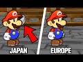 10 Ways Paper Mario TTYD Was Changed Outside Japan