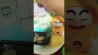 puppy dog want to save money coins today 🌈🐕 #trending #toys #viralshort #trendingshorts