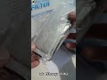 Unboxing Filter Gantung Akuarium Jeneca XP-09 : Cocok Untuk Akuarium Ukuran 40 - 50 cm Cuma 90 Ribu
