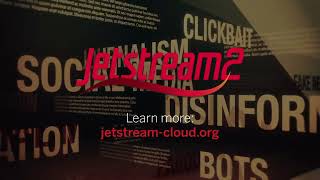 Supercomputing Conference 2022 - Jetstream2 and information accuracy