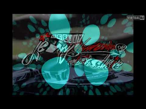 Bambee Bumble Bee Remix Dj Jerry 