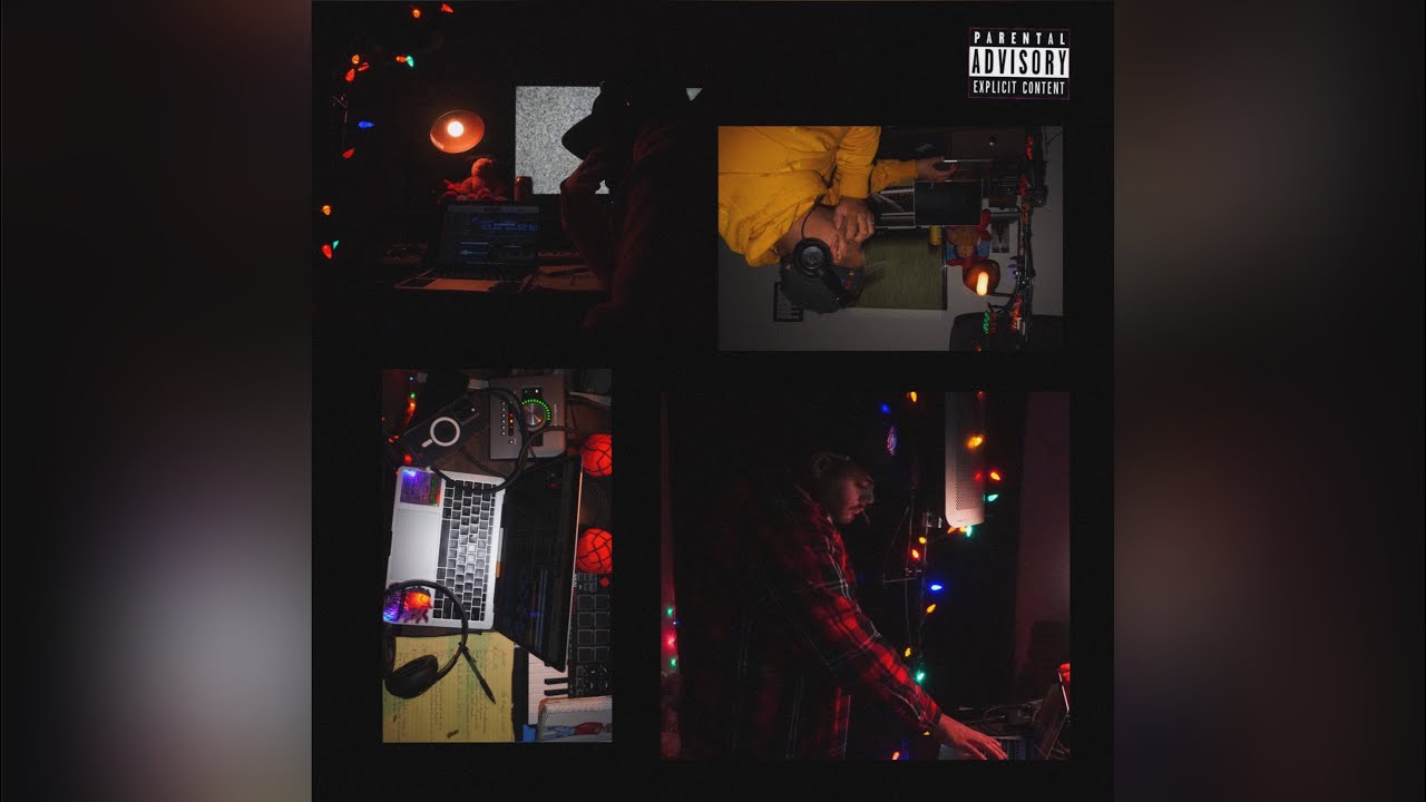 8. Wild Child - Devante, the Artist (Official Audio)