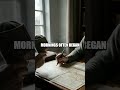 Napoleon's Quiet Cadence of Strategy
