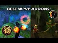 Essential World PvP Addons (W/ Gameplay Examples) | WoW Season Of Discovery / Classic Era PvP