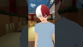 Icy Thot Thursday Mha Vr