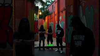 Florida Gangs: Cali vs. Florida - I Was Shocked!