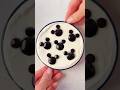 Disney Yogurt Bowl