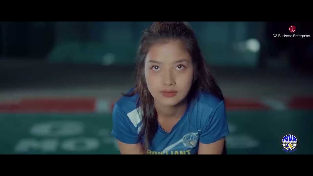 Mizoram Volleyball Song