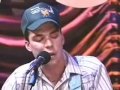 Justin Townes Earle Chittlin' Cookin' Time In Cheatham County