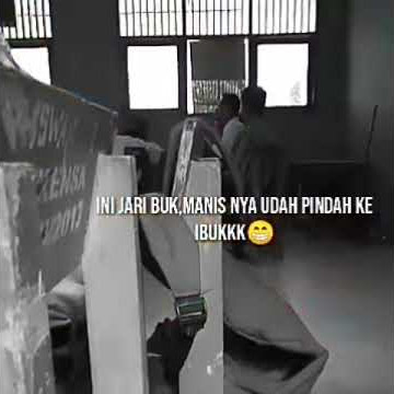 Story wa lucu  gombalin guru  auto baper😂😂