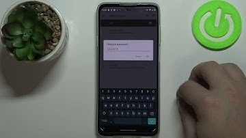 How to Enable Portable Hotspot on MOTOROLA Edge 20 Lite – Create Network Access Point