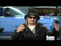 On The Record: Kid Rock (January 2011)