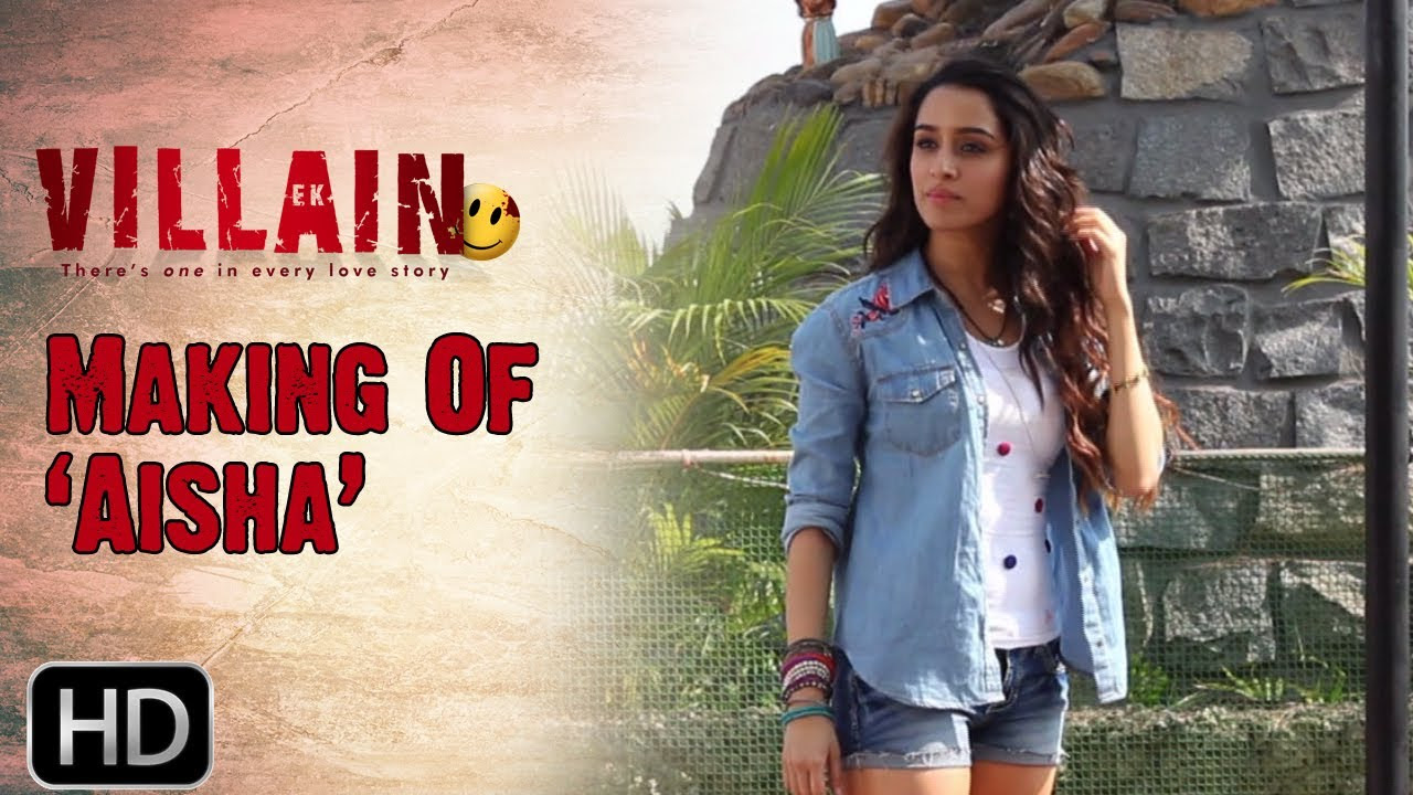 Ek Villain  Shraddhas Look  Styling