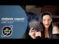 Stefanie Caponi Is Teachings Us the Basics of Astrology