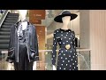 DG из новинок в магазине .Обзор Дольче и Габбана .Скидки.ЦУМ .Dolce&Gabbana...in Moscow ファッションとスタイル