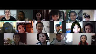 GWLC l Recognition GRADE 3 l SY 2020 - 2021