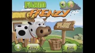 Farm Fun Frenzy App Source Code by Bluecloud Solutions screenshot 2